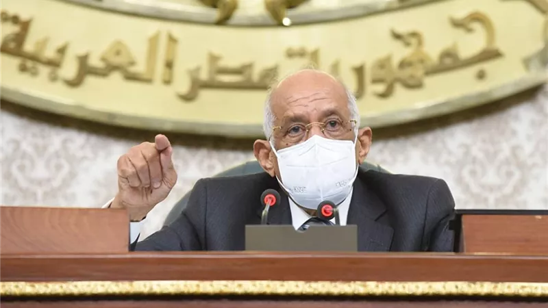 البرلمان يوافق على ضمان المالية لـ