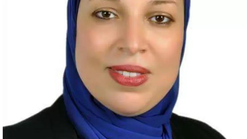 هدى عبدالعزيز مديراً للتنفيذ بـ