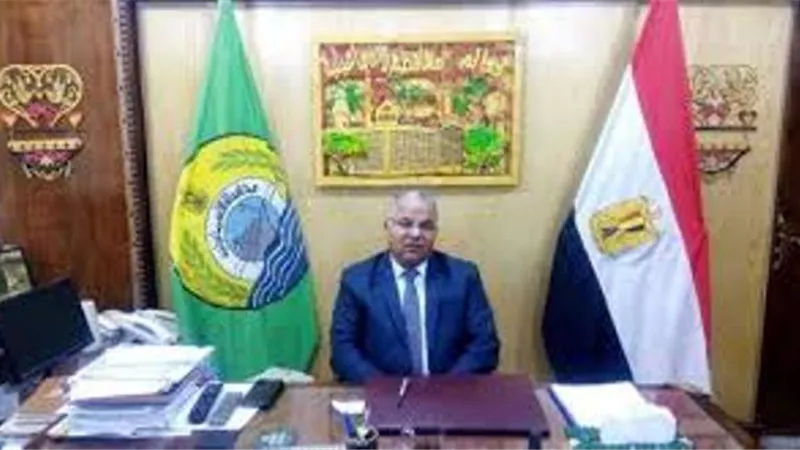تعليم الإسماعيلية بدأت إستعدادات العام الدراسي 2020/2021