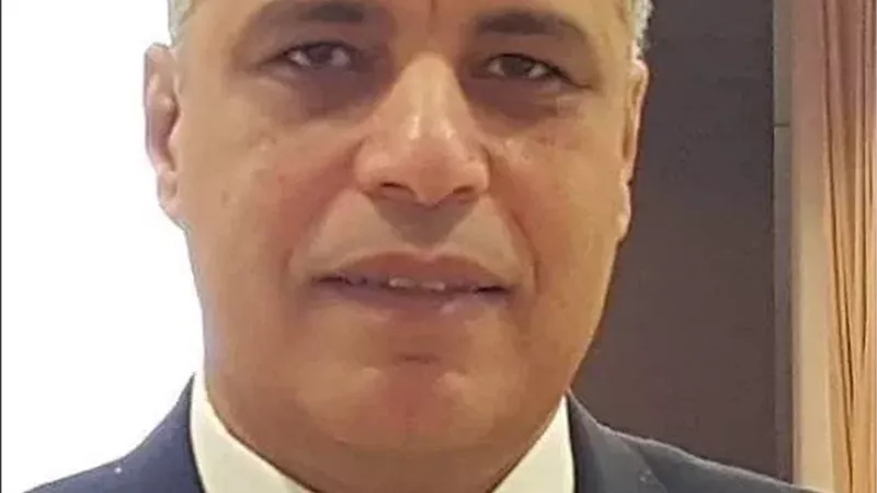 رئيس لجنة الزراعة بالبرلمان يشيد بجهود *الإرشاد الزراعى* فى دعم المزارعين .