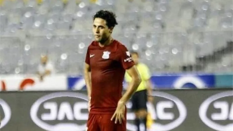 الدورى المصرى.. مصر المقاصة يفوز على الجونة بهدف محمد إبراهيم