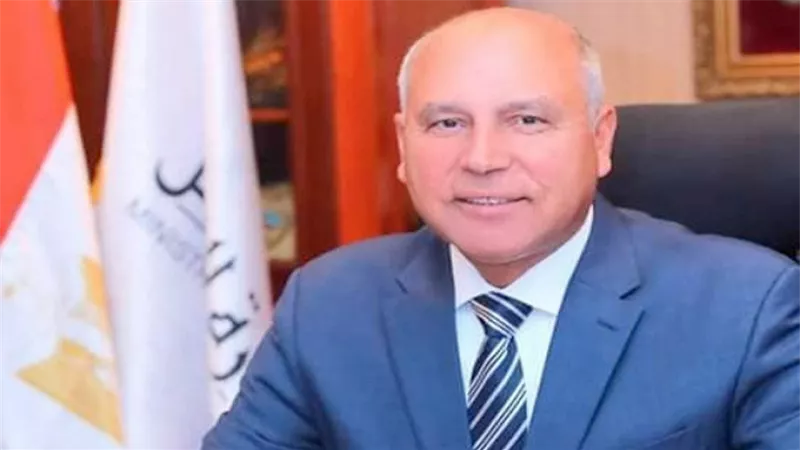 وزير النقل يكشف تفاصيل تعرضه لوعكة صحية فى أسوان.. فيديو