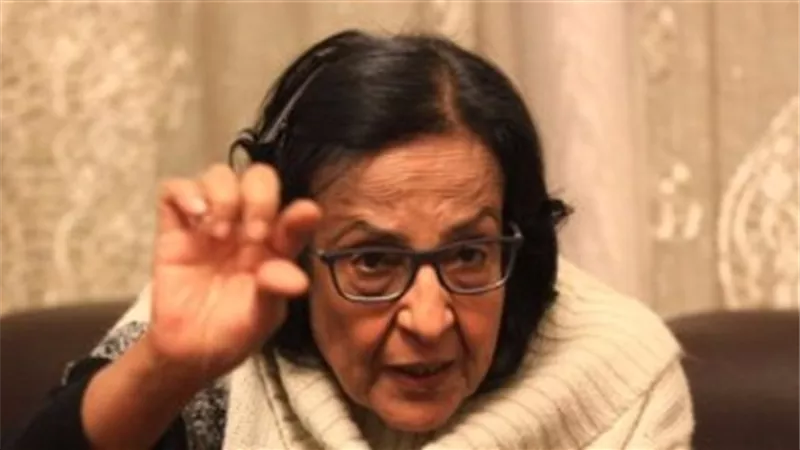 لميس جابر : الانتخابات 