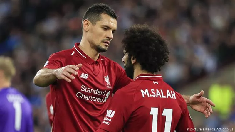 لوفرين يكشف كيف يتعامل محمد صلاح مع النقد