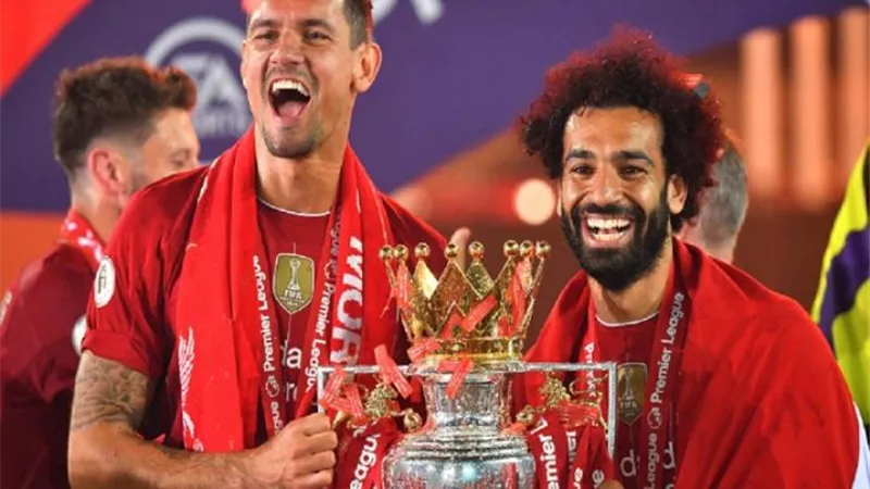 لوفرين يكشف مدى تطور صلاح من أول موسم مع ليفربول