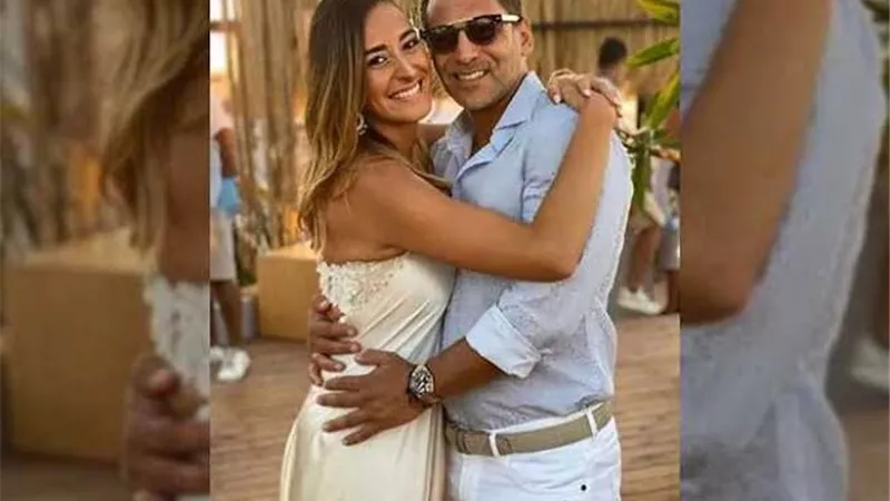 تعليق نارى من أمينة خليل على انتقادات رواد السوشيال ميديا لصورها