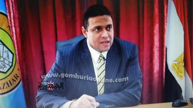 إعلام الأزهر تعتمد نظام التعليم الهجين لمواجهة كورونا