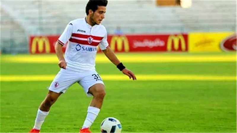 يكن: مصطفى فتحي افضل من اسلام جابر