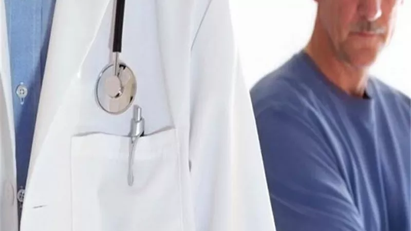علامة تشير للإصابة بـ سرطان البروستاتا.. اكتشفها