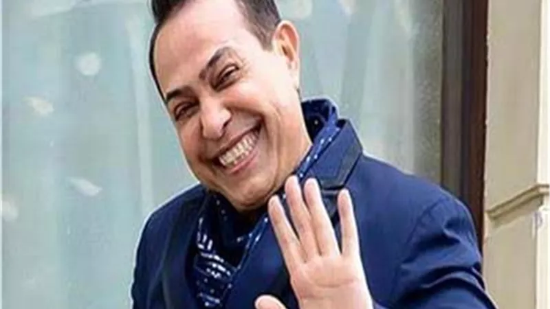 حكيم يشوق جمهوره بأغنيته الجديدة