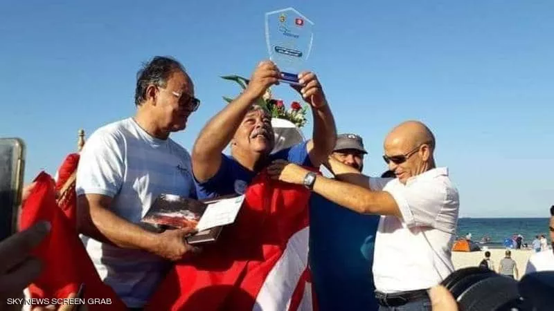 رقم قياسي جديد لـ