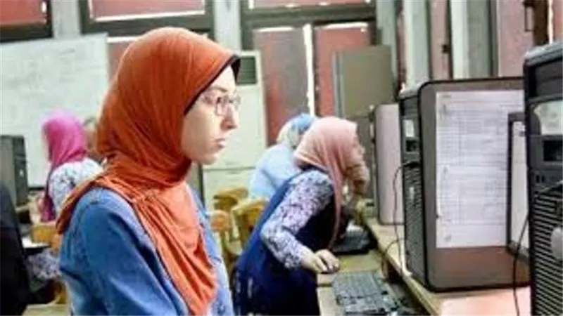 تنسيق الجامعات ٢٠٢٠.. 117 ألف طالب سجلوا في اختبارات القدرات حتى الآن