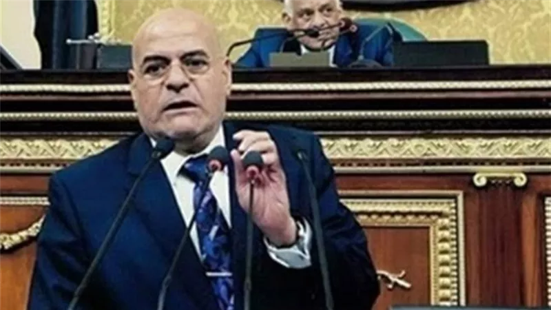 النائب فايز بركات: قرار حماية المستهلك بترحيل مصروفات أتوبيسات المدارس الخاصة إنصاف لأولياء الأمور