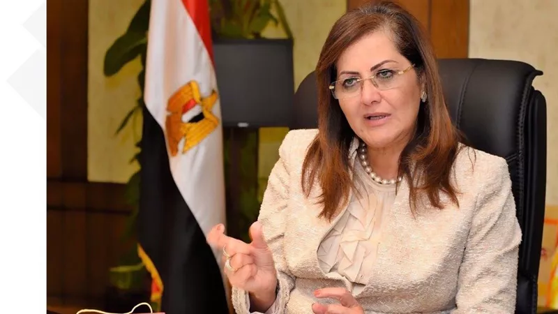 وزارة التخطيط تنشر مجموعة من الانفوجرافات حول تطبيق شارك 2030