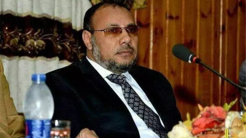 عبد المالك نائبا لرئيس جامعة الأزهر لشئون الوجه القبلى بأسيوط