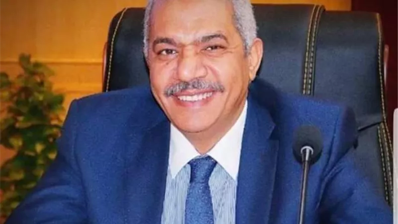 صديق نائبا لرئيس جامعة الأزهر للدراسات العليا والبحوث