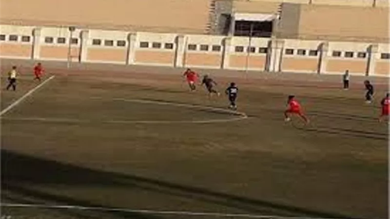 أعضاء مركز شباب بشتيل عاضبون من عودة عبد الرحيم حسام ..مستند