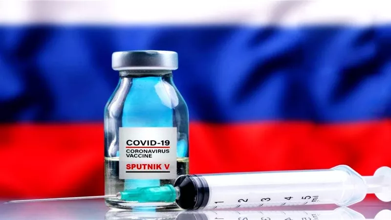 صربسكا تطلب مليون جرعة من لقاح Sputnik V الروسي