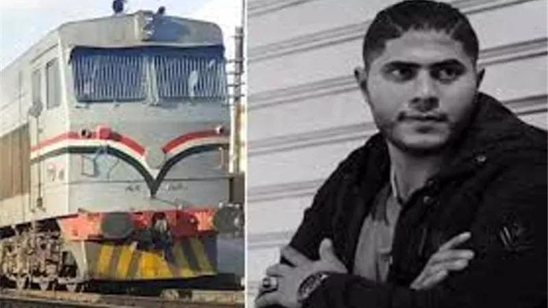 حبس كمساري قطار طنطا ٣سنوات في القضية الشهيرة بضحية التذكرة