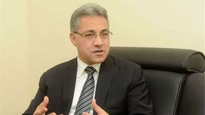 رئيس محلية النواب :قانون تنظيم ادارة المخلفات بداية لضبط المنظومة