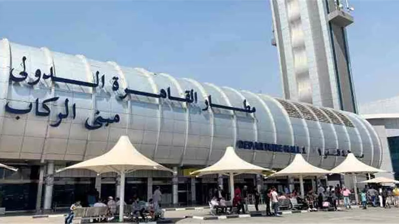 ننشر جدول مواعيد رحلات مصر للطيران غدا الخميس
