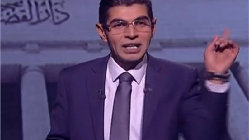 ايمن عطا الله يكشف طرق النصب بصورة البطاقة