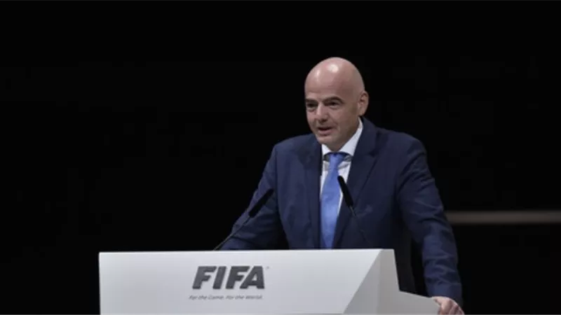 محامي رئيس الفيفا إنفانتينو: واثق من رفض القضية