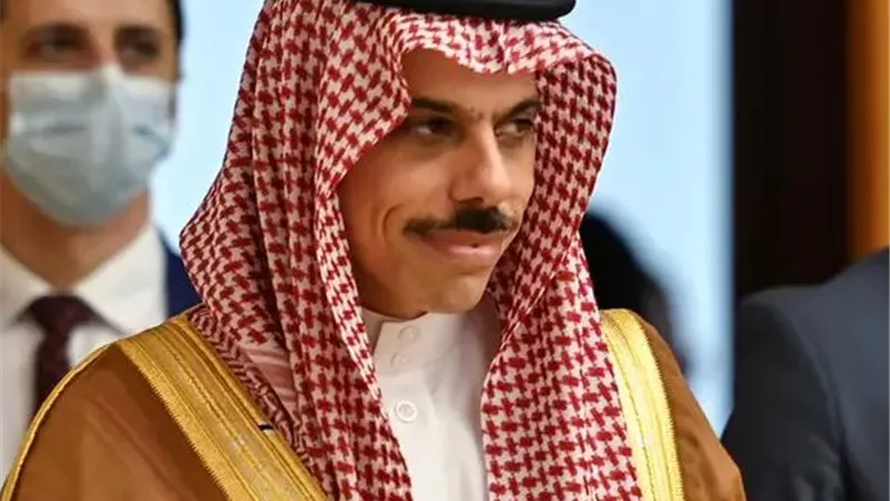 السعودية:الإجراءات الإسرائيلية أحادية الجانب تعرقل فرص السلام
