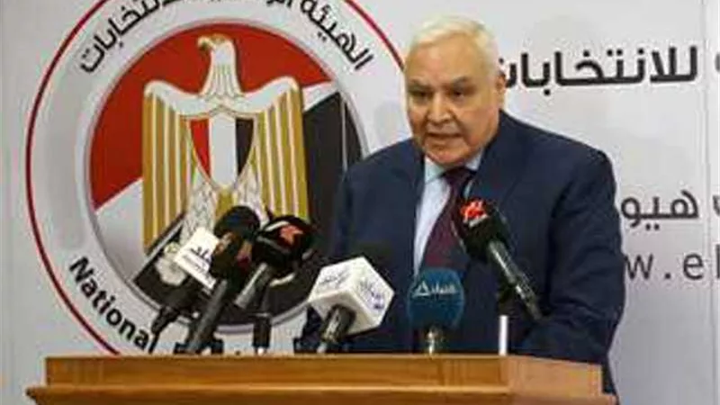 أسماء الفائزين بانتخابات مجلس الشيوخ فردى بمحافظة الجيزة