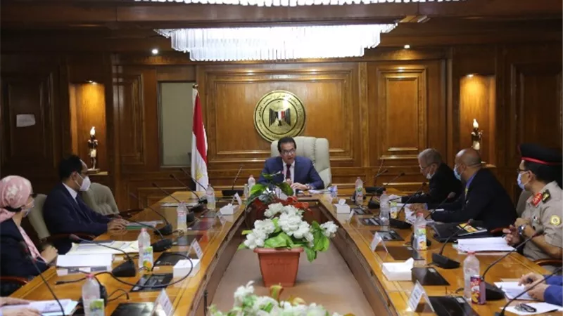 التعليم العالي: الموافقة على إنشاء 6 جامعات تكنولوجية جديدة