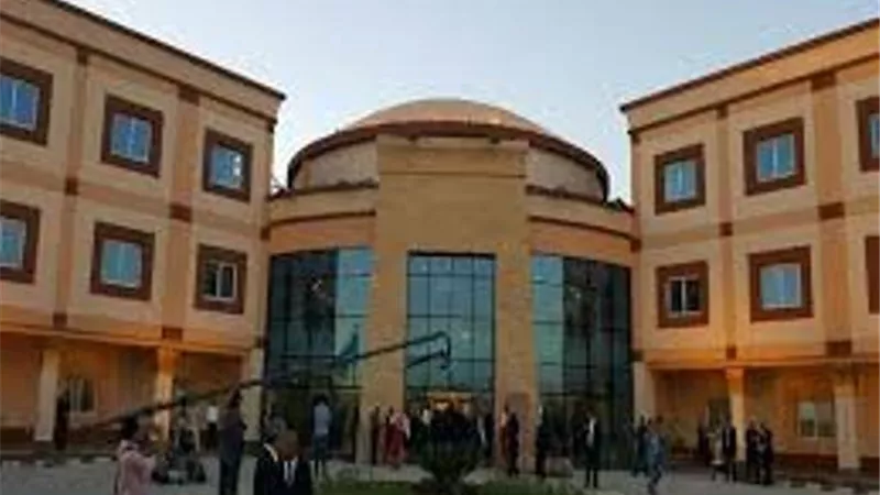 نصائح توعوية. شفاء الأورمان بالأقصر يشرح طرق فحص الثدى دون الذهاب للطبيب