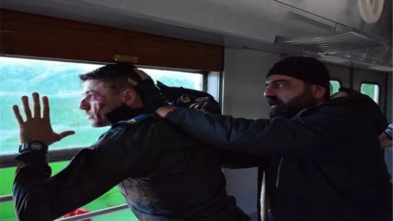 سامر المصري: مسلسل