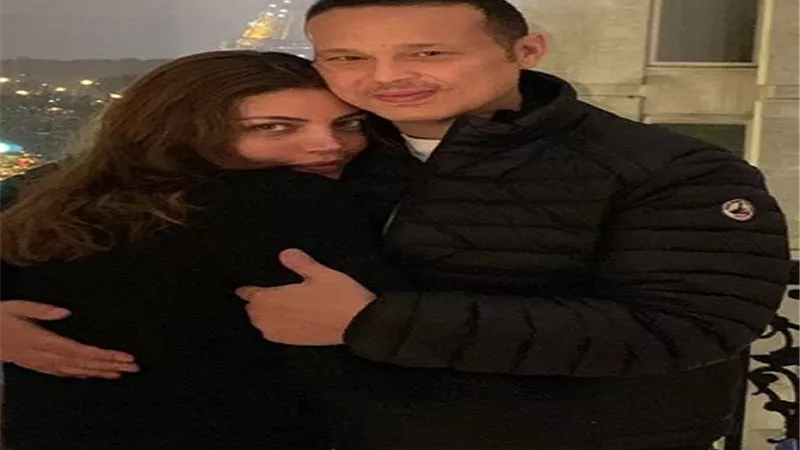 أول تعليق من ريهام حجاج بعد فوز زوجها محمد حلاوة بعضوية مجلس الشيوخ