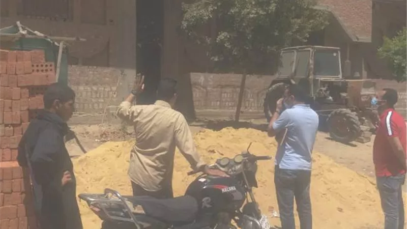 بوابة الجمهورية