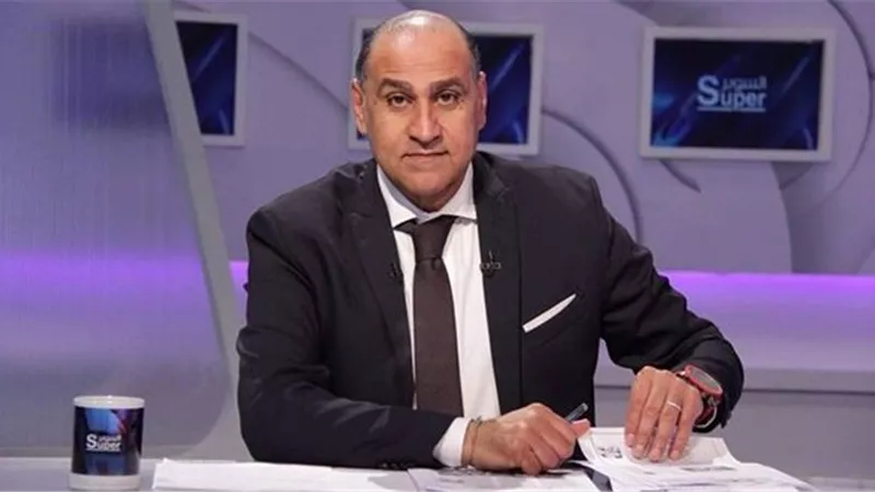 خالد بيومى: البافارى الأقرب لحصد اللقب الأوروبى.. والنهائى بين باريس وبايرن ميونيخ
