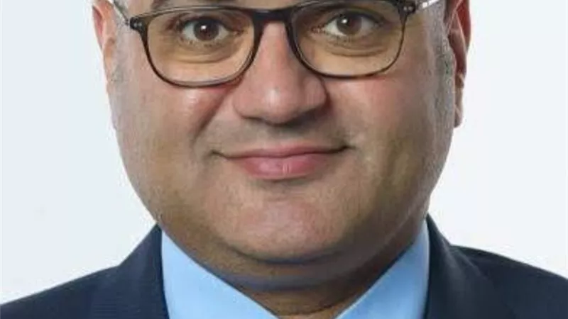 خالد حجازي: 