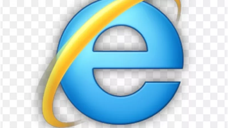 مايكروسوفت تعلن نهاية انترنت اكسبلورر للأبد