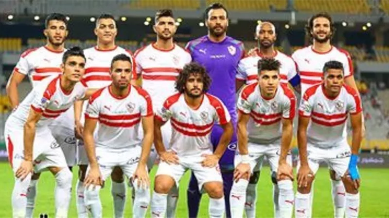 استعداداً للمباراة القمة.. الزمالك يتخذ قراراً هامًا قبل مواجهة الأهلى