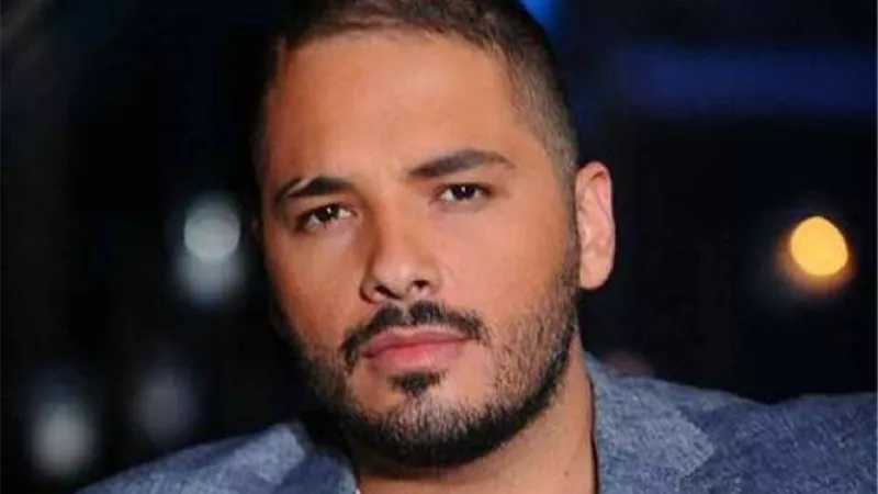 تعليق مؤثر من رامي عياش فى عيد ميلاده.. 