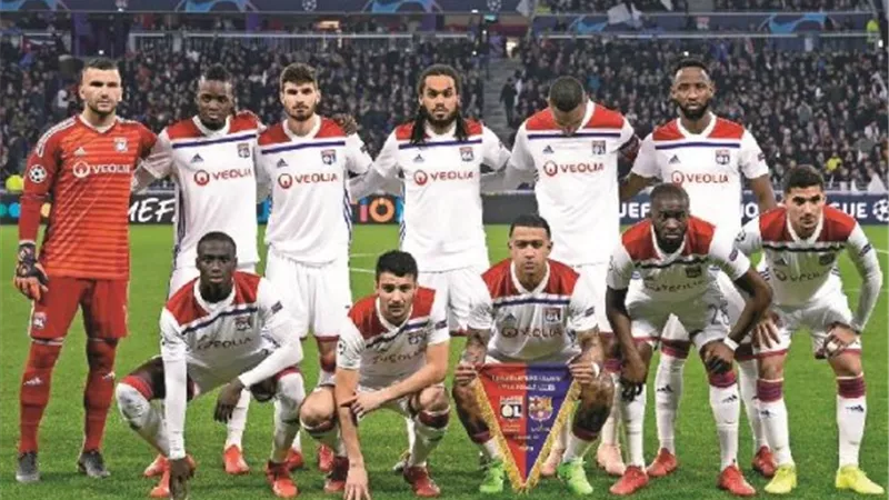 دورى أبطال أوروبا.. تشكيل ليون امام بايرن ميونخ الليلة