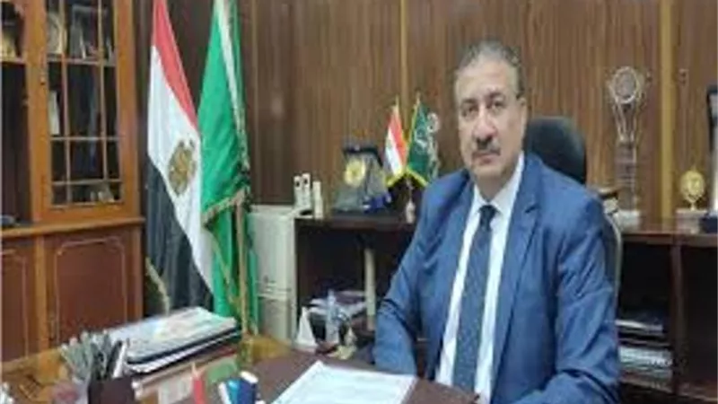 محافظ المنوفية يصدر حركة محليات جديدة تعرف عليها