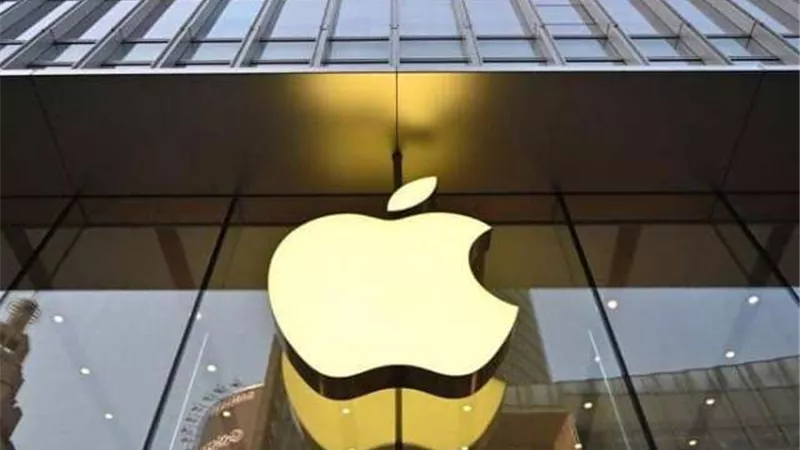 أبل.. أول شركة أمريكية تصل قيمتها السوقية إلى 2 تريليون دولار