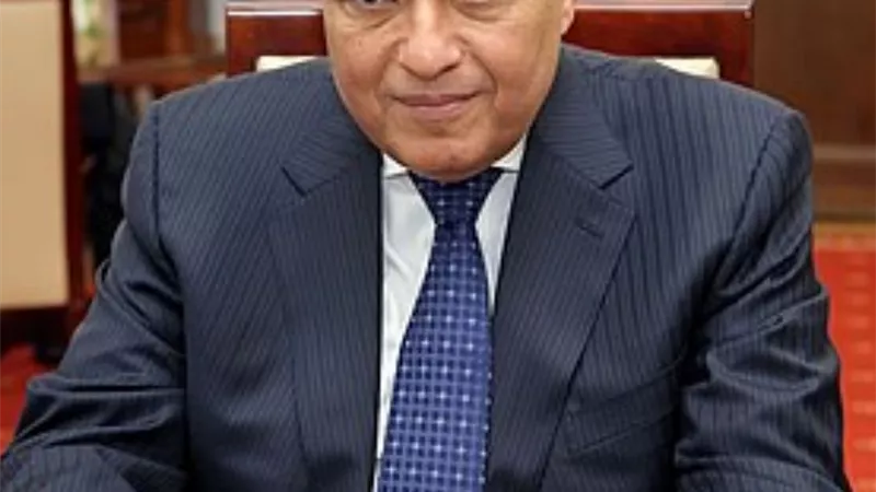 وزير الخارجية يهنئ نظيره العماني بمنصبه الجديد ويؤكد على عمق العلاقات الاستراتيجية بين البلدين