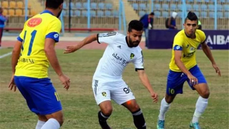 بالفيديو.. التعادل الإيجابي يحسم مواجهة الإسماعيلي ووادي دجلة
