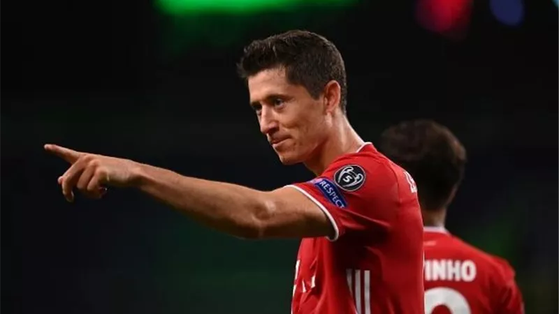 بالفيديو.. البايرن يتأهل لنهائي دوري الأبطال بثلاثية في مرمى ليون