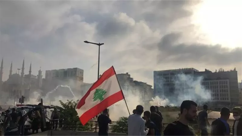 مسئول أمريكي: يتعين على لبنان إجراء إصلاحات جذرية بعد انفجار مرفأ بيروت