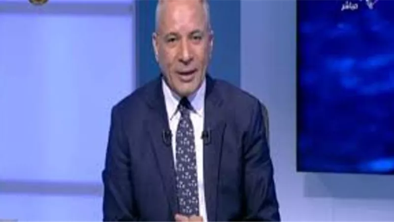 أحمد موسى: بايدن وعد بدعم معارضي أردوغان حال الفوز برئاسة أمريكا
