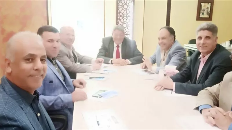 نقيب السياحيين يدعو لاجتماع طارئ للجنة التدريب والتعليم بالنقابة للتعجيل ببرامج التدريب من اجل التشغيل لخريجين السياحة والفنادق فورا