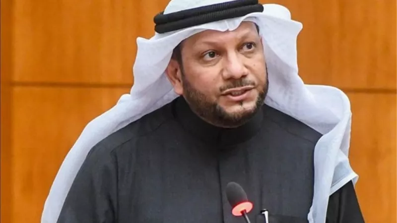 وزير المالية الكويتى: الحكومة تكفل ضمان السيولة الكافية لصرف الرواتب