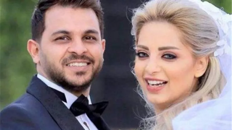 خلعت دبلة زواجي والسبب شخصي.. محمد رشاد يحسم انفصاله عن مى حلمى